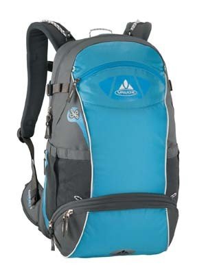 Vaude Damen Bikerucksack Roomy 23+3