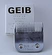 Geib Buttercut #3F Finishing Blade Geib Buttercut #3F Finishing Blade