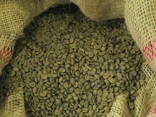 Colombian Premium Supremo Green Coffee Bean 5 Lb.