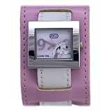 RSPCA Perfect Pets Cuff Strap Snowball Rabbit Watch