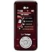 LG Chocolate VX8550 Phone, Maroon (Verizon Wireless, Phone Only, No Service)