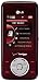 LG VX8550 Chocolate Maroon Phone (Verizon Wireless)