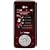 LG VX8550 Chocolate Maroon Phone (Verizon Wireless)