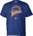 Golden State Warriors adidas Primary Logo T-Shirt