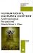 Human Rights, Culture and Context: Anthropological Perspectives (Anthropology, Culture, and Society)