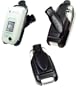 Cell Phone Holster for Sony Ericsson Z520/Z520a