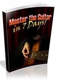 Master the Guitar in 7 Days – PLR