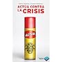 Actua Contra La Crisis (Empresa (plataforma)) de N�ria Vilanova
