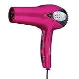 Infiniti by Conair 223X Cord Reel Dryer