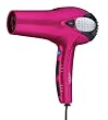 Infiniti by Conair 223XR, 1875 Watt Tourmaline Ceramic 2-in-1 Styler, Cord Reel Dryer