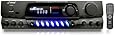 PYLE PT260A 200-Watt Digital AM/FM Stereo Receiver