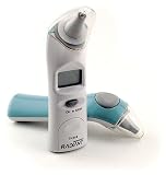 from ETI Infrared Ear Thermometer & fever thermometer with memory - ideal for babies, children & adults Model TH809