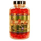 Scifit S.E.R.5 Capsules, 240-Count Bottle