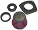 K N SU-7592 Suzuki High Performance Replacement Air Filter