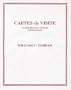 Cartes De Visite in Nineteenth Century Photography