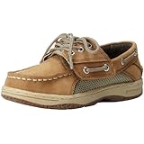 Boy's Sperry, Billfish Boat Shoe