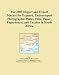 The 2009 Import and Export Market for Exposed, Undeveloped Photographic Plates, Film, Paper, Paperboard, and Textiles in South Africa