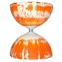Radiant Medium Diabolo - Orange
