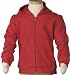 Bella Toddler Fleece Hooded Sweatshirt. 207