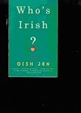 Whos Irish?