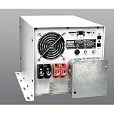 Tripp Lite PowerVerter RV Inverter/Charger RV2012OEM - power converter + battery charger - 2 kW ( RV2012OEM )
