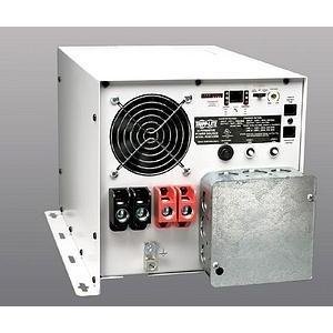 Tripp Lite PowerVerter RV Inverter Charger RV2012OEM - power converter + battery charger - 2 kW (... by 