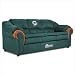Baseline Miami Dolphins Pub Sofa