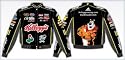 Mark Martin 2009 Uniform Jacket