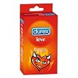 Durex Kondome Love 6er Packung