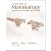 A Manual of Mammalogy with Keys to Families of the World