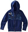 Diesel Boys 2-7 Sillityk Fashion Hoodie