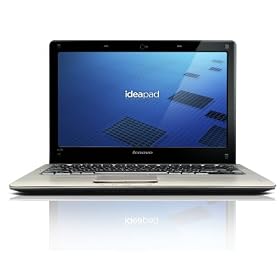 Lenovo Ideapad U350 - Intel ULV SU2700, 1.3GHz, 3GB 250GB, 13.3 Inch WXGA, Vista Home Premium