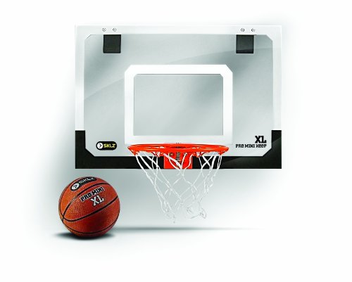 SKLZ Pro Mini Basketball XL Hoop