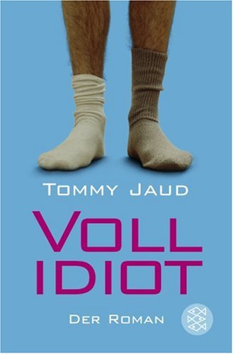 City Travel Guides Discounted  Bücher : Vollidiot