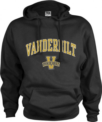 Vanderbilt Commodores Perennial Hooded Sweatshirt