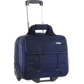 Buy CalPak Tracer Wheeled Laptop Briefcase Wheeled Laptop Cases by CalPak