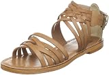 Pour La Victoire Women's Maressa Strappy Flat Sandal