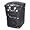 NAXA Electronics NK NK-201 CDG Karaoke Player