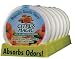 Fresh Citrus Solid Odor Absorber pack 6/Case from Citrus Magic