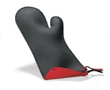 Kitchen Grips 850030 Long Glove Spicy Red