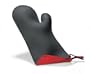 Duncan Extra Length Chef's Mitt, Red