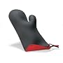 Duncan Extra Length Chef's Mitt, Red
