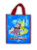 Curious George Tote Bag