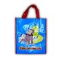 Curious George Tote Bag