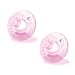 Baby : Soothies Infant Pacifier - Pink