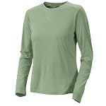 Columbia Mountain Tech Top - Long-Sleeve - Women's