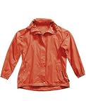 Regatta Women's Packaway II Jacket Crayon  10