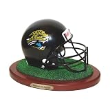 Jacksonville Jaguars Helmet Replica