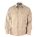 Khaki Cotton Ripstop BDU Coat