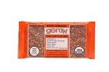 Freeland Go Raw Bars, Real Live Flax, 1.2-ounce Bar (Pack of 30)